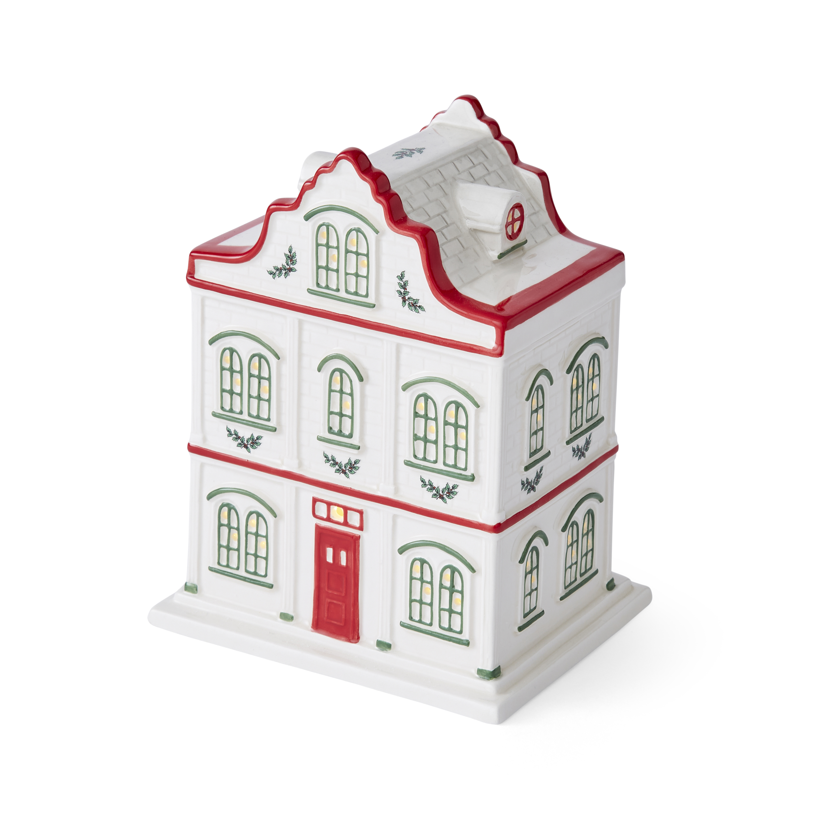Christmas Village Hotel image number null